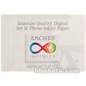 Arches Infinity Textured Paper (230gsm) - 50" Wide Roll - 40