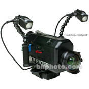 Gates NIGHTRIDER HID Pro 20 Video Light Pak