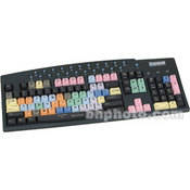 Bella Classic Series PS2 EZ Keyboard for Adobe After Effect - Win