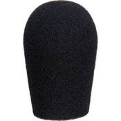 WindTech Windtech 1200 Series - 3/4" Inside Diameter - Black