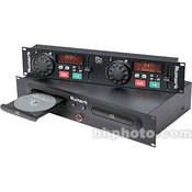 Numark CDN-25 Dual DJ CD Player with Digital Output