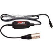 PAG 965501 4-Pin XLR DC Adapter - 4-Pin XLR 12 VDC Battery to Canon XL1/2
