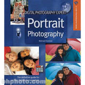 Sterling Publishing Book: Digital Photography Expert: Portrait Photography