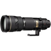 Nikon 200-400mm f/4 G-AFS ED-IF VR Lens