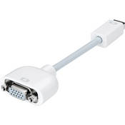 Apple Adaptador de Monitor Mini-DVI para VGA