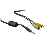Nikon EG-D2 A/V Cable