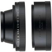 Leica Elpro 1:2 -1:1 (Life-Size Adapter) for 100mm f/2.8 APO-Macro Elmarit-R