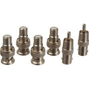 Horita AK1 RCA to BNC Adapter Kit