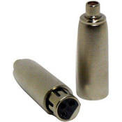 Horita AK2 RCA to XLR Adapter Kit