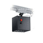 Bogen / Manfrotto Power Supply for Rail System - 4 Channels 120VAC/24VDC