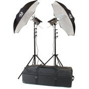 Photogenic Powerlight Solair 20 Monolight Lighting Kits