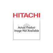 Hitachi RS-232C (Serial) Control Cable