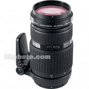 Olympus 50-200mm f/2.8-3.5 ED Zuiko Digital Zoom Lens