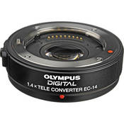 Olympus EC-14 1.4x Teleconverter Lens