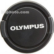 Olympus LC-52 52mm Lens Cap
