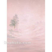 Won Background Muslin Renoir Background - Autumn Pine -  10x10