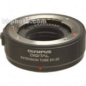 Olympus Tubo de Extens�o EX-25