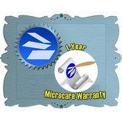 Microboards Microcare Warranty for Print Factory