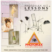Photoflex CD-ROM: Lighting Lessons