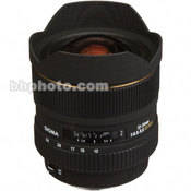 Sigma 12-24mm f/4.5-5.6 AF Lens