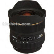 Sigma 12-24mm f/4.5-5.6 (D) AF Lens