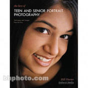 Amherst Media Book: The Best of Teen and Senior Portrait Photography