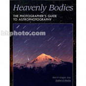 Amherst Media Book: Heavenly Bodies: The Photographer