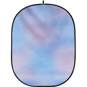 Botero #006 Collapsible Background - 5x7