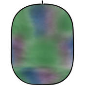 Botero #007 Collapsible Background - 5x7