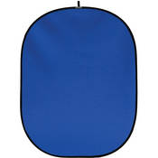 Botero #026 Collapsible Background - 5x7