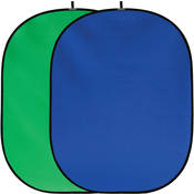 Botero Fundo Desmont�vel de 5x7 p�s (1,5x2,1m) n� 036
