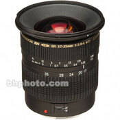 Tamron SP AF 17-35mm f/2.8-4 Di LD