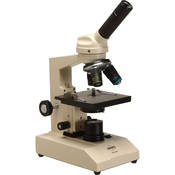 Swift M2251C Cordless Microscope with Compound LED Illumination