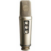 Rode NT2000 - Studio Microphone