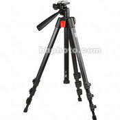 Manfrotto by Bogen Imaging 718B Digi Tripod with 3-Way Head