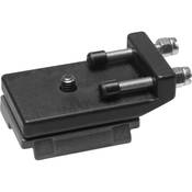 Manfrotto by Bogen Imaging 200USS Universal Anti-Twist Quick Release Plate for Spotting Scopes