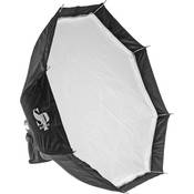 SP-Systems EZOctagonal Softbox - 19" (48cm) Diameter