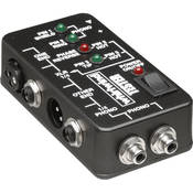 Whirlwind Audio Cable Tester