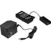 VariZoom VA-VZ702M Battery with Charger Package for TFT Varizoom Monitors