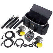 Dyna-Lite M112W-PS 1000 Watt/Second Kit (120VAC)