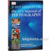 DK Publishing Book: John Hedgecoe
