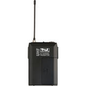 Anchor-Audio WB-6000 - Transmissor Body Pack UHF