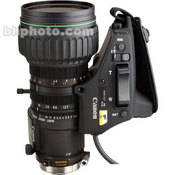 Canon YH19x67IRS12 19x 1/2" Lens with 2x Extender