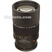 Leica Telephoto 60mm f/2.8 SLR Lenses for Leica R 35mm Cameras