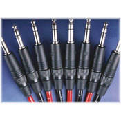 Monster Cable StudioLink 500 8-Channel Send/Return Snake Cable - 10