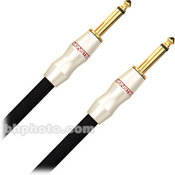 Instrument Cables - Monster Cable Studio Pro 1000 1/4" Male to 1/4" Male Instrument Cable - 21'