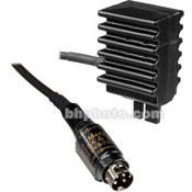 Digital Camera Battery Flash Connection Cable