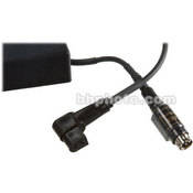 Digital Camera Battery Flash Connection Cable