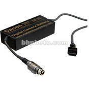 Digital Camera Battery Professional Flash Connection Cable for Canon