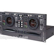 Pioneer CMX-3000 Dual DJ CD Player